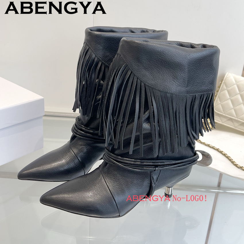 Sepatu Chelsea Wanita Desain R - Ethnic Fashion Design ulasan dan harga