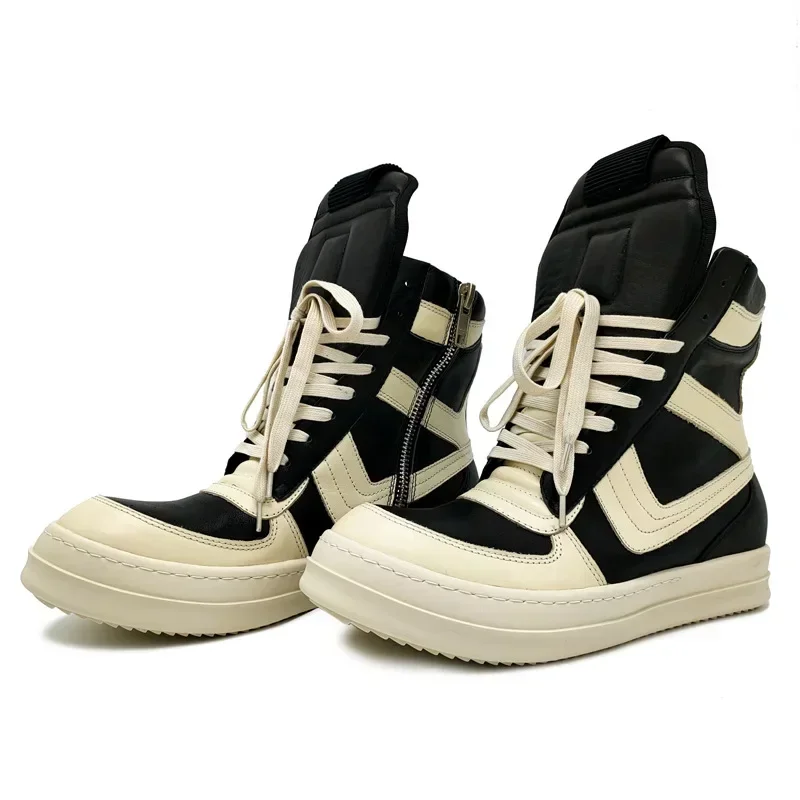 Sepatu Bot Wanita Gaya Jalanan - Ethnic Modern Fashion ulasan dan harga