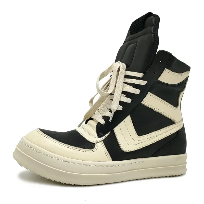 Sepatu Bot Wanita Gaya Jalanan - Ethnic Modern Fashion ulasan dan harga