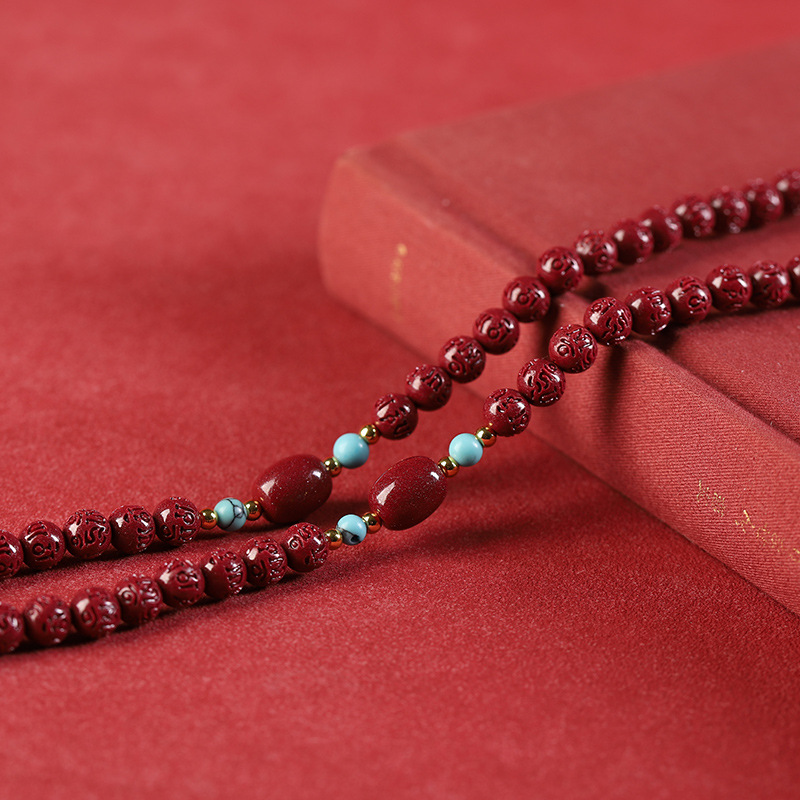108 Butir Tasbih Buddha, Gelan - Go Ethnic Fashion ulasan dan harga