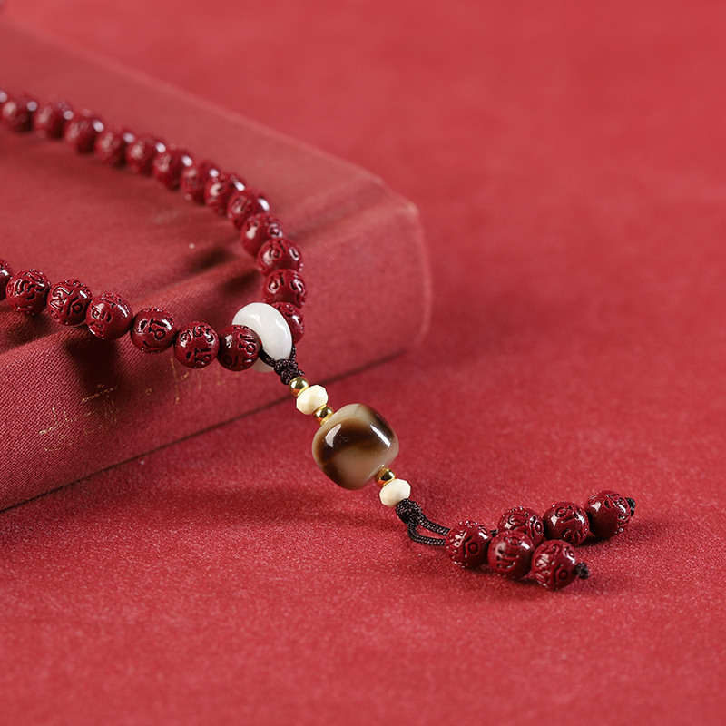 108 Butir Tasbih Buddha, Gelan - Go Ethnic Fashion ulasan dan harga