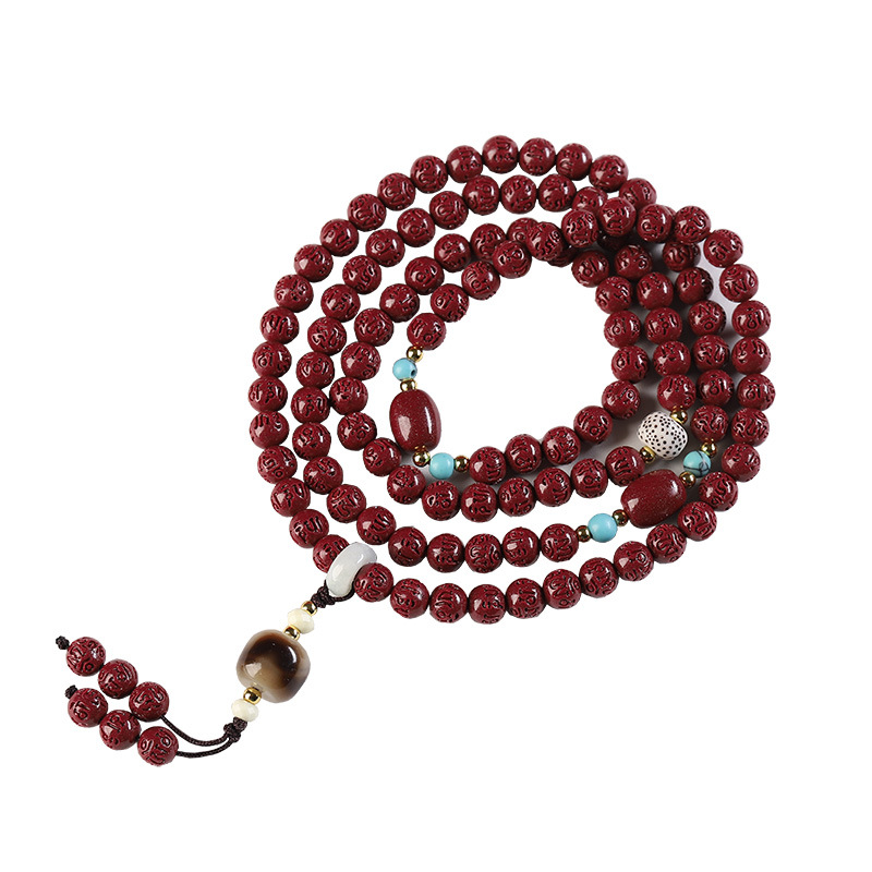 108 Butir Tasbih Buddha, Gelan - Go Ethnic Fashion ulasan dan harga