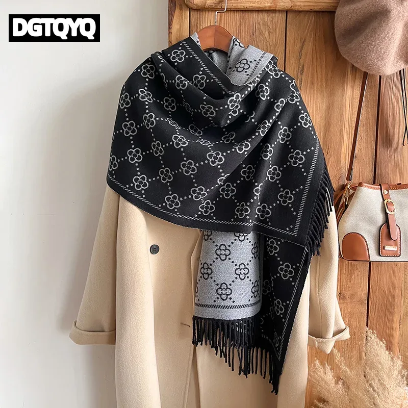 Syal Musim Dingin Bahan Kasmir - Go Ethnic Fashion ulasan dan harga