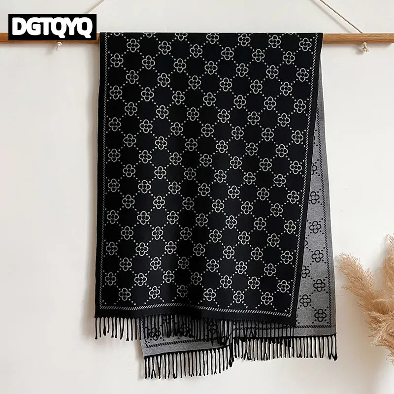 Syal Musim Dingin Bahan Kasmir - Go Ethnic Fashion ulasan dan harga