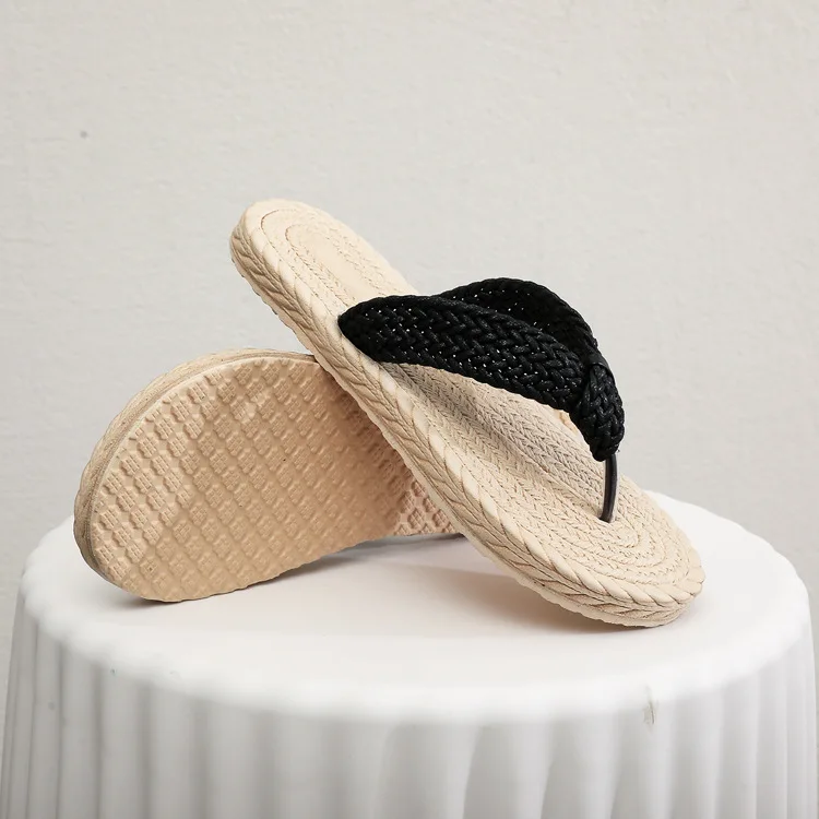 Sandal Jepit Anti-Licin, Tahan - New Ethnic Fashion ulasan dan harga